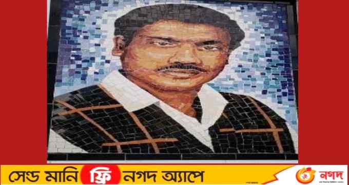 ৮ ডিসেম্বর তাহেরপুর পৌরসভার প্রতিষ্ঠাতা শহীদ আলো খন্দকার এর ১৯তম শাহাদাত বার্ষিকী