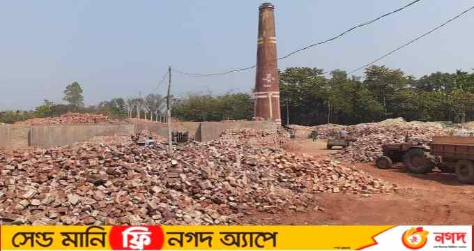 সারাদেশে অবৈধ ইটভাটা বন্ধে ডিসিদের নির্দেশ