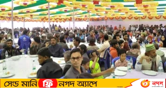 প্রতিমন্ত্রীর ছেলের বৌভাত, ৩ উপজেলার ২৬৪ স্কুল বন্ধ, জনপ্রতি চাঁদা ৫০০