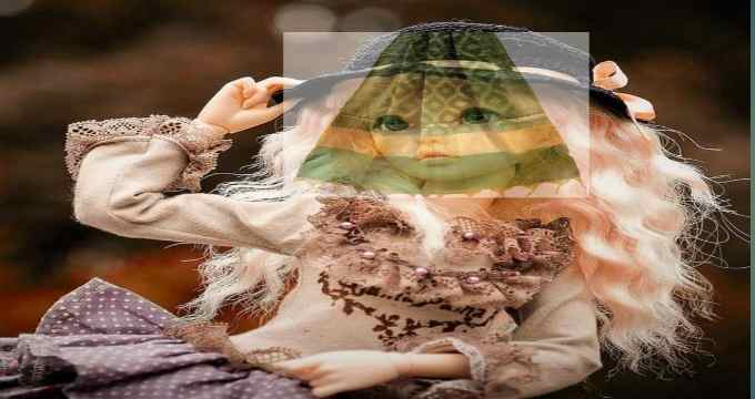 আফগানিস্তানে পুতুলেরও মুখ ঢেকে রাখার নির্দেশ