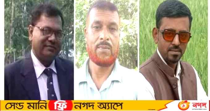 নড়াইলে ৩ সাংবাদিকের উপর হামলা ও মিথ্যা মামলার ঘটনায় নিন্দা ও প্রতিবাদ