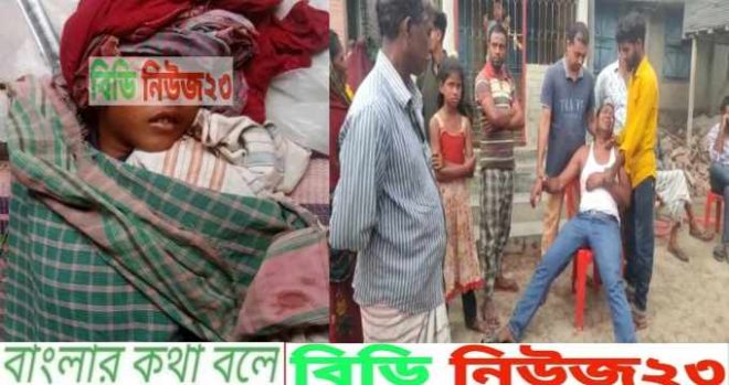 নাটোরের বড়াইগ্রামে অবৈধ পুকুর খননের মাটি বহনের ট্রাক্টর চাপায় ছাত্রের মৃত্যু