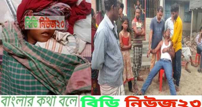 নাটোরের বড়াইগ্রামে অবৈধ পুকুর খননের মাটি বহনের ট্রাক্টর চাপায় ছাত্রের মৃত্যু