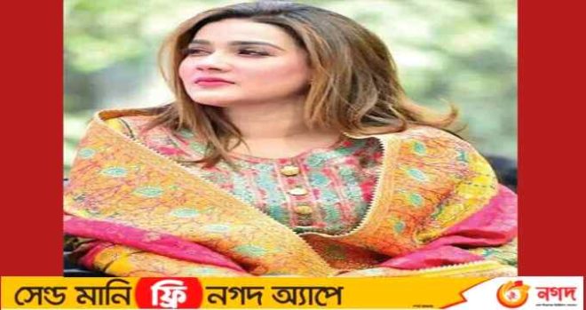 মাহিয়া মাহি 