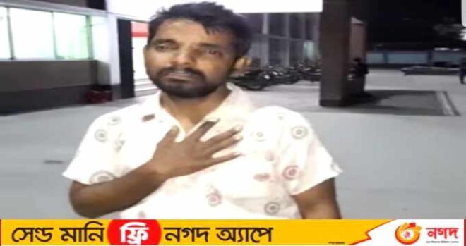 তারাবিহ পড়তে গিয়ে হারালেন অটোরিকশা