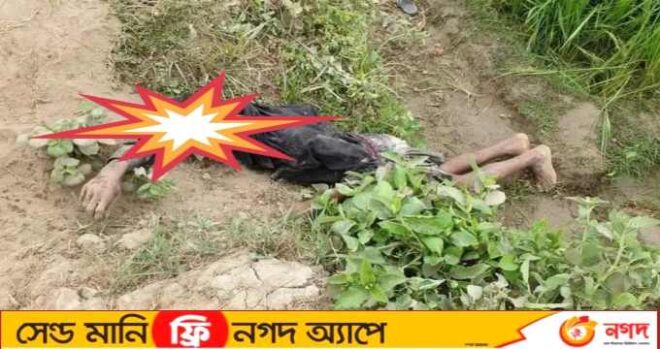 ঈদের দিনে শিবগঞ্জে বিএসএফের গুলিতে এক বাংলাদেশি নিহত!