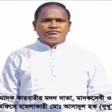 রাজশাহীতে পত্রিকা অফিস ভাংচুর লুটপাট, সম্পাদককে হত্যার হুমকি