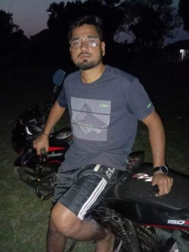 আটকৃত ব্যক্তি