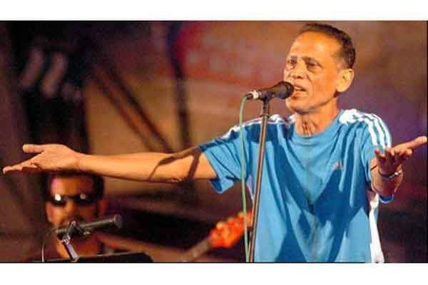 পপগুরু আজম খানকে হারানোর এক যুগ পূর্ণ হল আজ