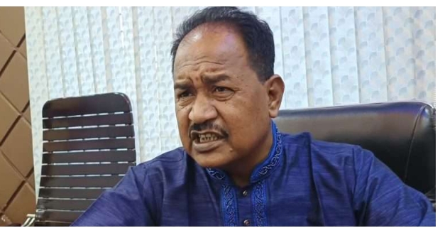 নারী লোভী আওয়ামী লীগের বহিস্কৃত নেতা মাহাতাব আবারো কাউন্সিলর প্রার্থী