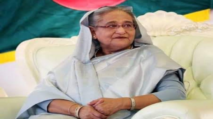 সবসময় ইসলামের খেদমত ও উন্নয়নে কাজ করে আ.লীগ: প্রধানমন্ত্রী