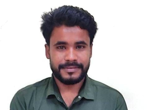 সুনামগঞ্জের দোয়ারাবাজারে এক যুবকের ৭ দিনের কারাদণ্ড