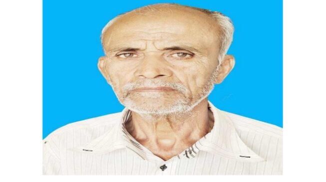 সুনামগঞ্জের দোয়ারাবাজারে মোটরসাইকেলের ধাক্কায় অবসরপ্রাপ্ত বিজিবি সদস্য নিহত, ঘাতক আটক