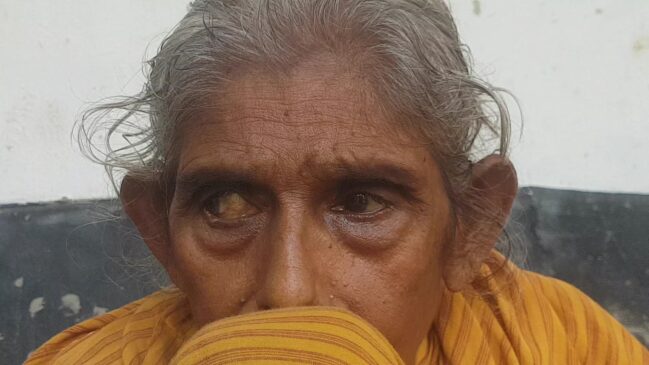 আপানী বেগমের ছবি 