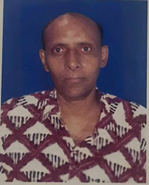 নিখোঁজ টুটুল 