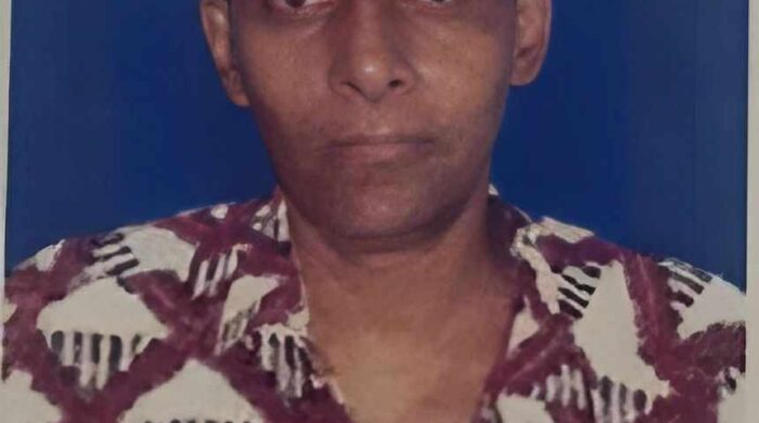 নিখোঁজ টুটুল