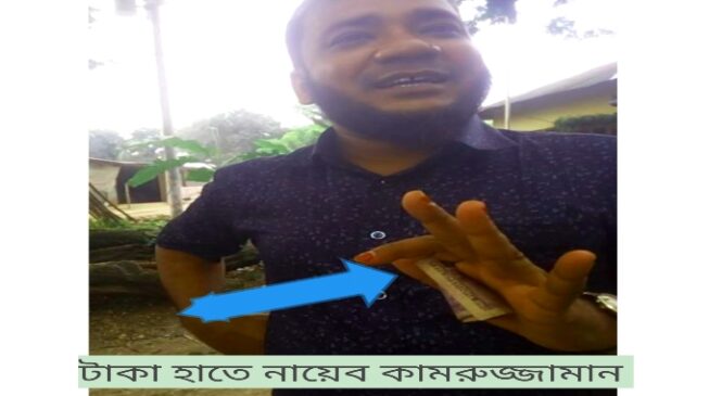 পুঠিয়ার ইউনিয়ন ভূমি অফিসগুলো যেনো ঘুষের স্বর্গ রাজ্য, ছাড় পায় না ভিক্ষুকও