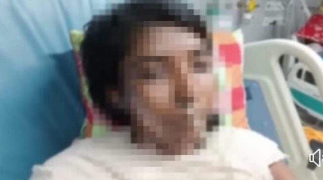 মারা গেলো বগুড়ায় ধর্ষণের শিকার মাদ্রাসা শিক্ষার্থী মারুফা!