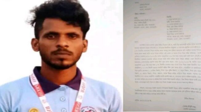 সাংবাদিক অতনু চৌধুরী রাজুসহ তার পরিবারের উপর হামলা অভিযোগ