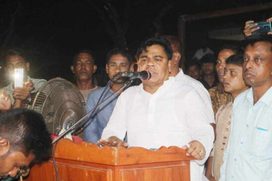 বাগমারায় যেন তৃণমূল আ.লীগের প্রাণ মেয়র কালাম, জনসমর্থনে ব্যাপক এগিয়ে