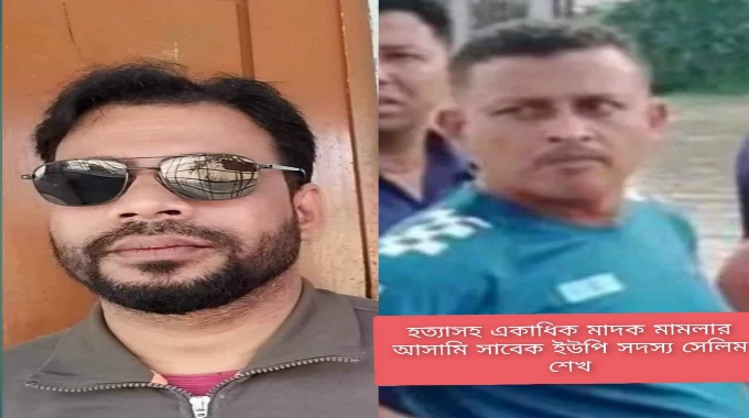 দিঘলিয়ায় সাংবাদিক শামীমকে হত্যার হুমকি এক মাদক বিক্রেতার
