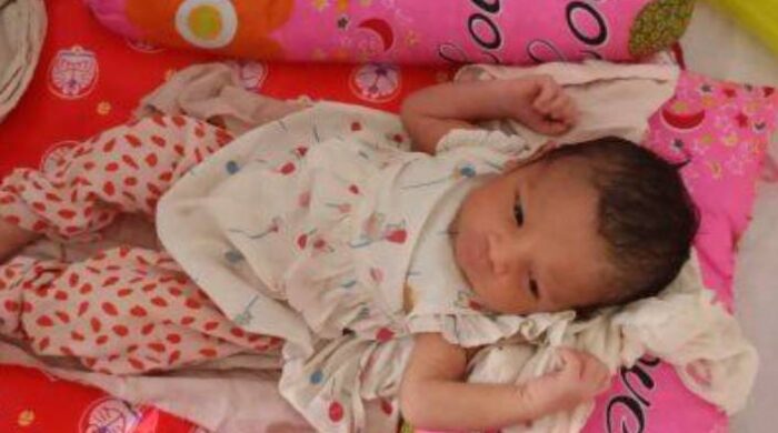 পাগলি জন্ম দিলো পুত্র সন্তান, পিতা হয়নি কেউ!