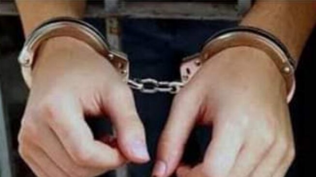 রাজশাহীর তানোরে শিশু ধর্ষণের দায়ে যুবক গ্রেফতার