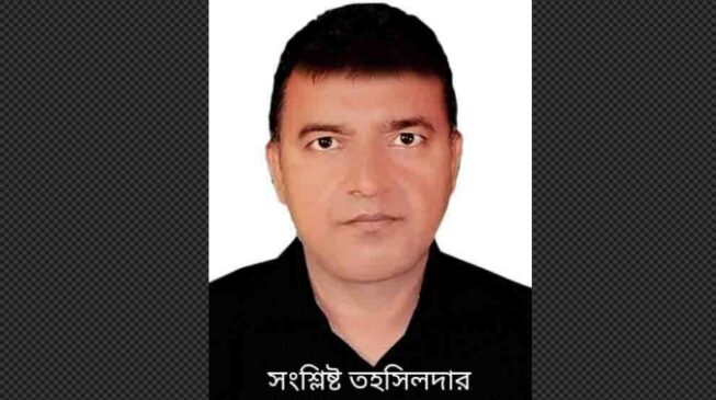 গোপালগঞ্জে সংবাদ প্রকাশের জেরে সাংবাদিককে প্রাণনাশের হুমকি