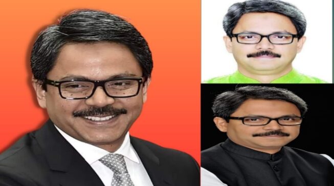 একজন শাহরিয়ার চারঘাট-বাঘায় উন্নয়নের রুপকার