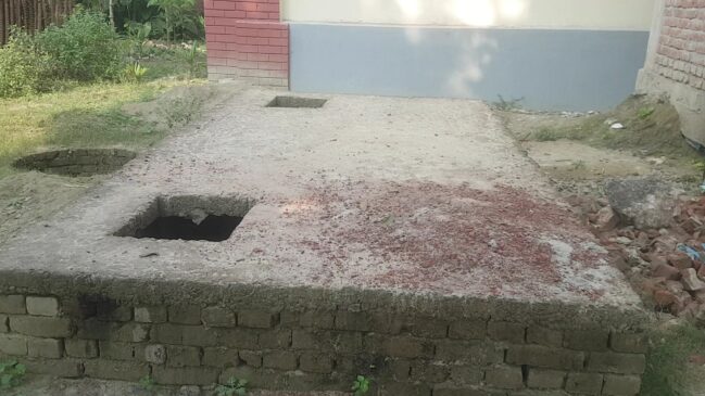 অনিরাপদ 