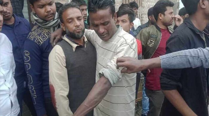 রাজশাহীর বাগমারায় নৌকার প্রার্থীর ভোট প্রচারে বাধা, আহত-৬