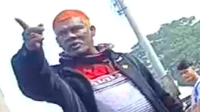 রাজশাহীর তানোরে সাংবাদিকের উপর হামলা আটক-১