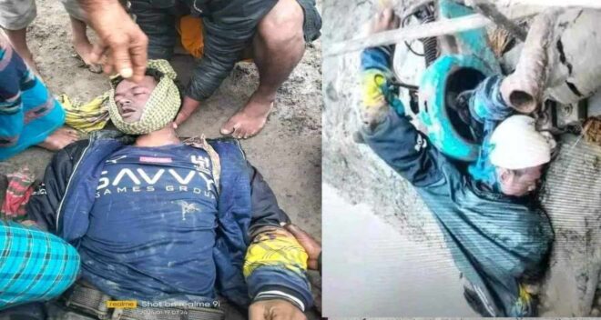 সাতক্ষীরায় দুই স্থানে বিদ্যুৎ স্পৃষ্টে দুই জনের মৃত্যু