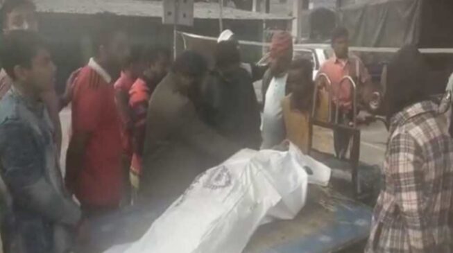 রাজশাহীতে শহীদ মিনারে ফুল দিয়ে ফেরার পথে যুবলীগ নেতা খুন, আটক-৩