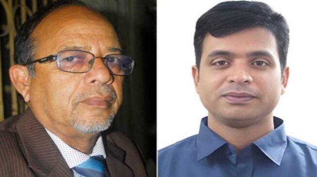 রাজশাহী এডিটরস ফোরামের সভাপতি লিয়াকত, সাধারণ সম্পাদক অপু