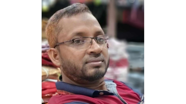 গোদাগাড়ীতে ছোট ভাইয়ের স্ত্রীর গোসলের ভিডিও ধারণ ভাসুর আটক