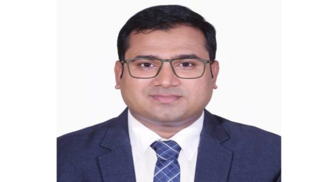 ইউএনও নুর হোসেন নির্ঝর 