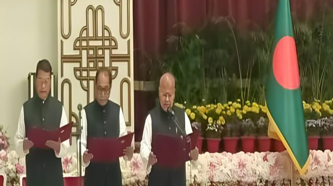 আলহাজ্ব আব্দুল ওয়াদুদ দারা