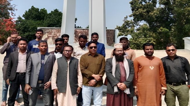 বাংলাদেশ মফস্বল সাংবাদিক সোসাইটি (বিএমএসএস)