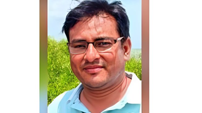 ঘুষ গ্রহণের অপরাধে ভুমি অফিসের কানুনগোর ৬ বছর কারাদণ্ড