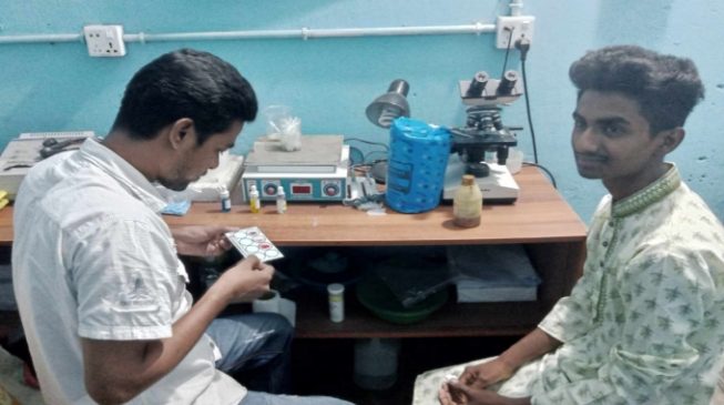 পুঠিয়া নিউজ