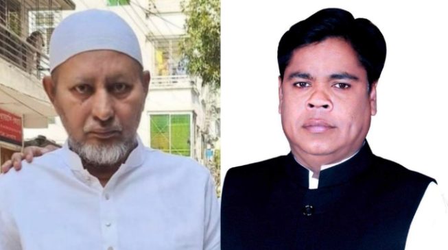 বাগমারায় আবুল হাশেমের  মৃত্যুতে এমপি কালামের শোক প্রকাশ