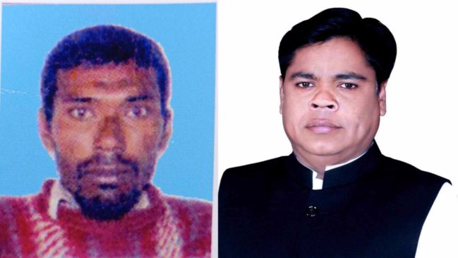 এমপি কালামের চাচাতো ভাই মারা গেছেন