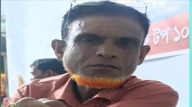 চাকরি দেওয়ার নামে প্রতারণার মুলহোতা শহিদুলকে জেলহাজতে প্রেরণ