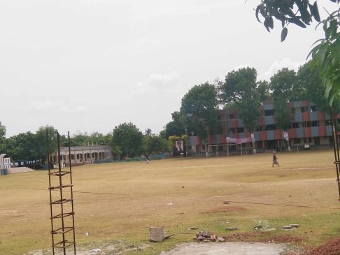 উপজেলা নির্বাচনের ভোট কেন্দ্র