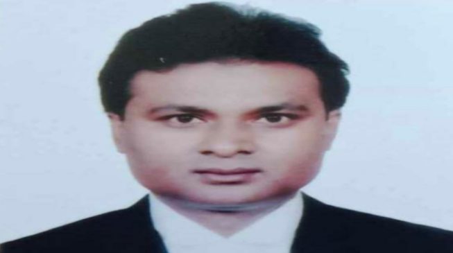 বাগমারায় ফেইসবুকে মিথ্যা ও মানহানিকর অপপ্রচারের তীব্র নিন্দা ও প্রতিবাদ