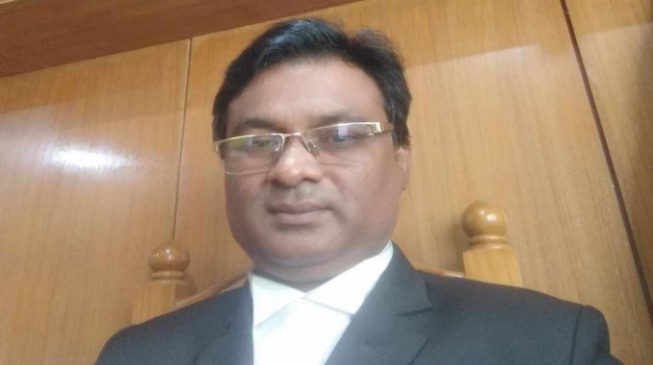 দেশবাসীকে ঈদ-উল-আযহা'র শুভেচ্ছা জানিয়েছেন, এ্যাডঃ জালাল উদ্দীন উজ্জ্বল