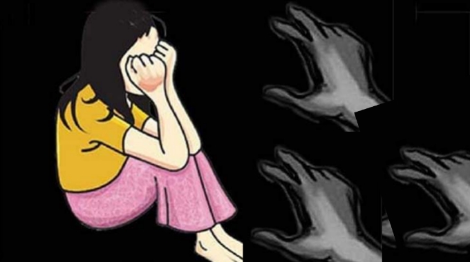 টিকটক দেখানোর নাম করে ডেকে নিয়ে ধর্ষণ চেষ্টার অভিযোগ