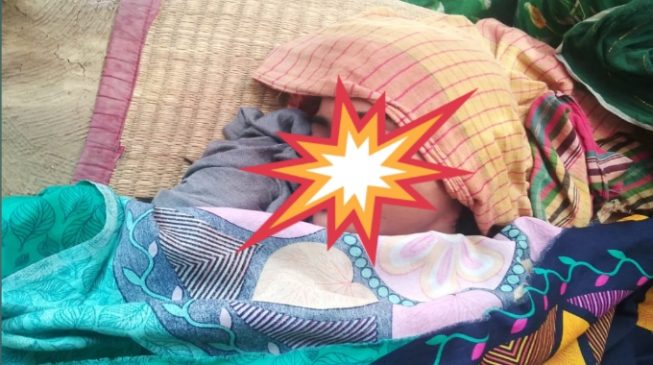 রাজশাহীর পুঠিয়ায় এবার চিরকুট লিখে কলেজ ছাত্রীর আত্মহত্যা