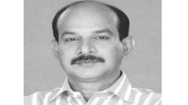 বিএনপি নেতা নাদিম মোস্তফা 